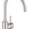 Grohe Eurosmart Cosmopolitan - Keukenkraan, Supersteel 32843DC2 -Philips Verkoop 9af874ac03dc96f195ed3313