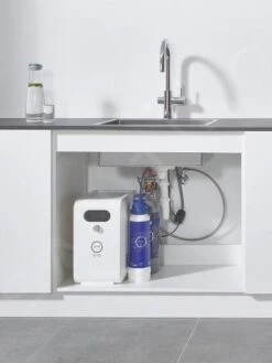 Grohe Blue Professional - Grohe Blue Mono Met Koeler En Filter Set, Chroom 31302002 12 Grohe Blue Professional - Grohe Blue Mono Met Koeler En Filter Set, Chroom 31302002 -Philips Verkoop 9d3f7bea6ed33c2bcf4011a3