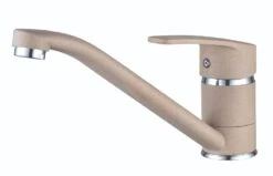 Alveus Sets - Set Spoelbak Rock 30 En Keukenkraan Nina, Beige SETA041 -Philips Verkoop 9f1fea1f6221ec9d13620efd