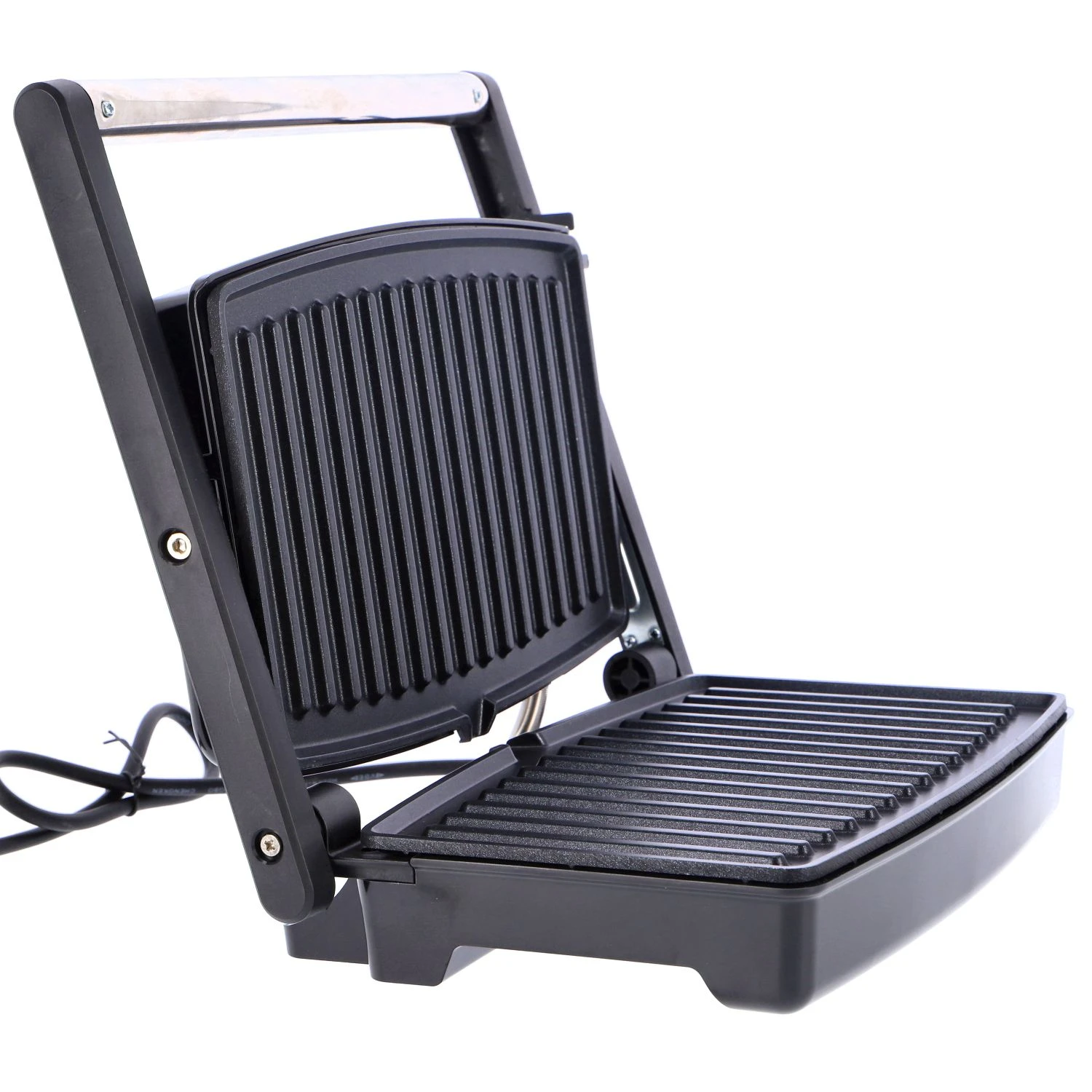 Tristar GR-2859 Contactgrill 1500 W 12 Tristar GR-2859 Contactgrill 1500 W - Afbeelding 10