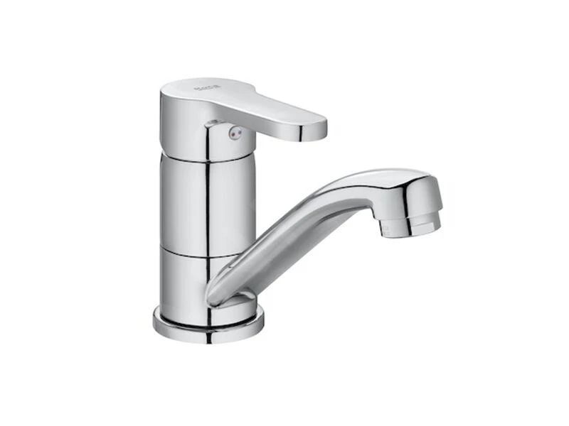 Roca Arola - Keukenkraan, Chroom A5A896AC0K 3 Roca Arola - Keukenkraan, Chroom A5A896AC0K