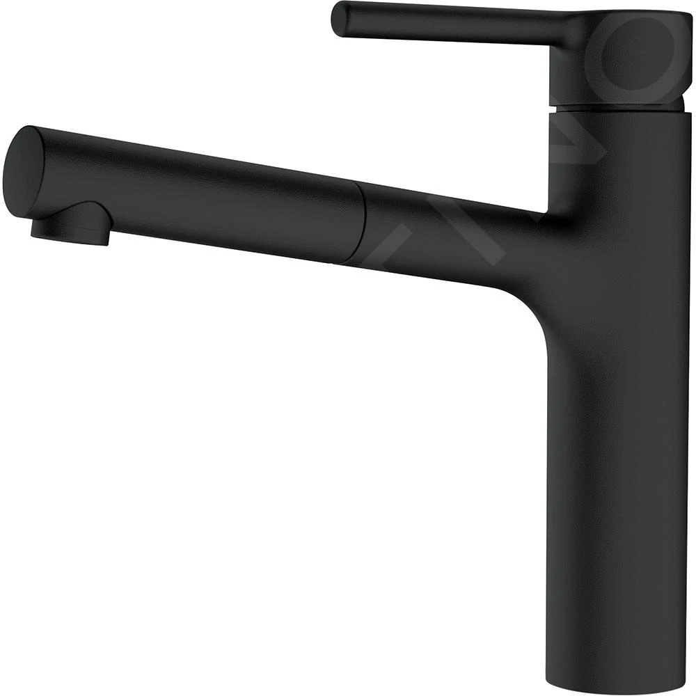 Franke Centro - Keukenkraan FP 0098.901 Met Uittrekbare Sproeikop, Mat Zwart 115.0621.592 3 Franke Centro - Keukenkraan FP 0098.901 Met Uittrekbare Sproeikop, Mat Zwart 115.0621.592