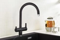 Blanco Trima - Keukenkraan Met Filterfunctie, Antraciet 526214 -Philips Verkoop a73d281175690d3a9ae6b4eb