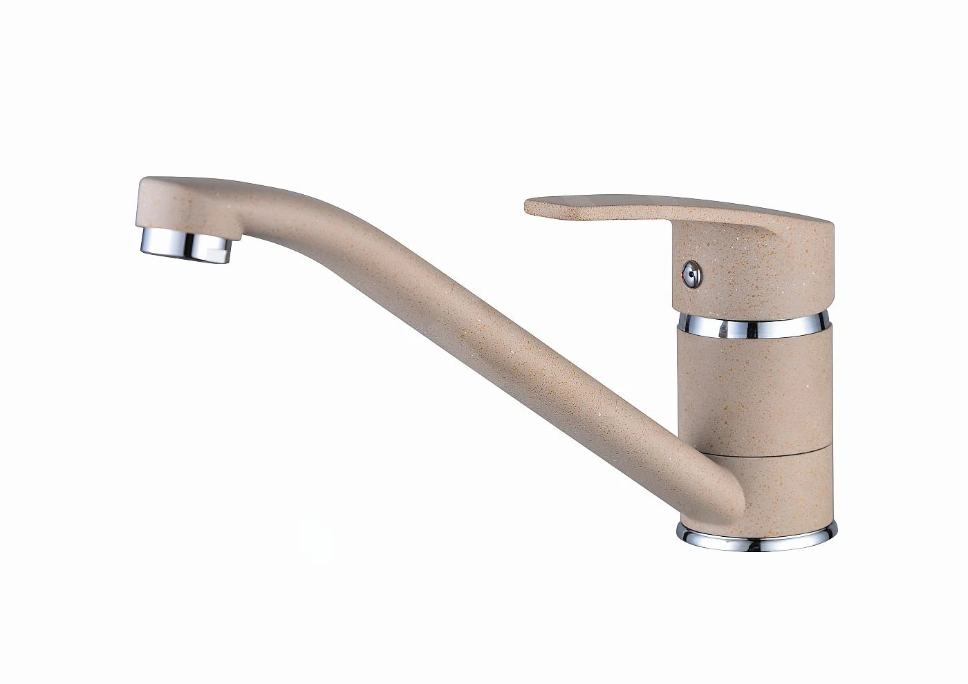 Alveus Sets - Set Spoelbak Formic 20 En Keukenkraan Nina, Beige SETA069 6 Alveus Sets - Set Spoelbak Formic 20 En Keukenkraan Nina, Beige SETA069 - Afbeelding 4