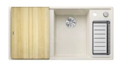 Blanco Axia III 6 - Silgranit Spoelbak, 1000x510 Mm, Met Afvoerbediening En Toebehoren, InFino, Zacht Wit 527046 10 Blanco Axia III 6 - Silgranit Spoelbak, 1000x510 Mm, Met Afvoerbediening En Toebehoren, InFino, Zacht Wit 527046 -Philips Verkoop a8d84512d1dfe63dd2496413