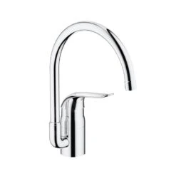 Grohe Euroeco Special - Eengreeps Keukenkraan, Chroom 32786000