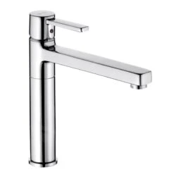 Kludi Zenta - Keukenkraan, Chroom 389730575