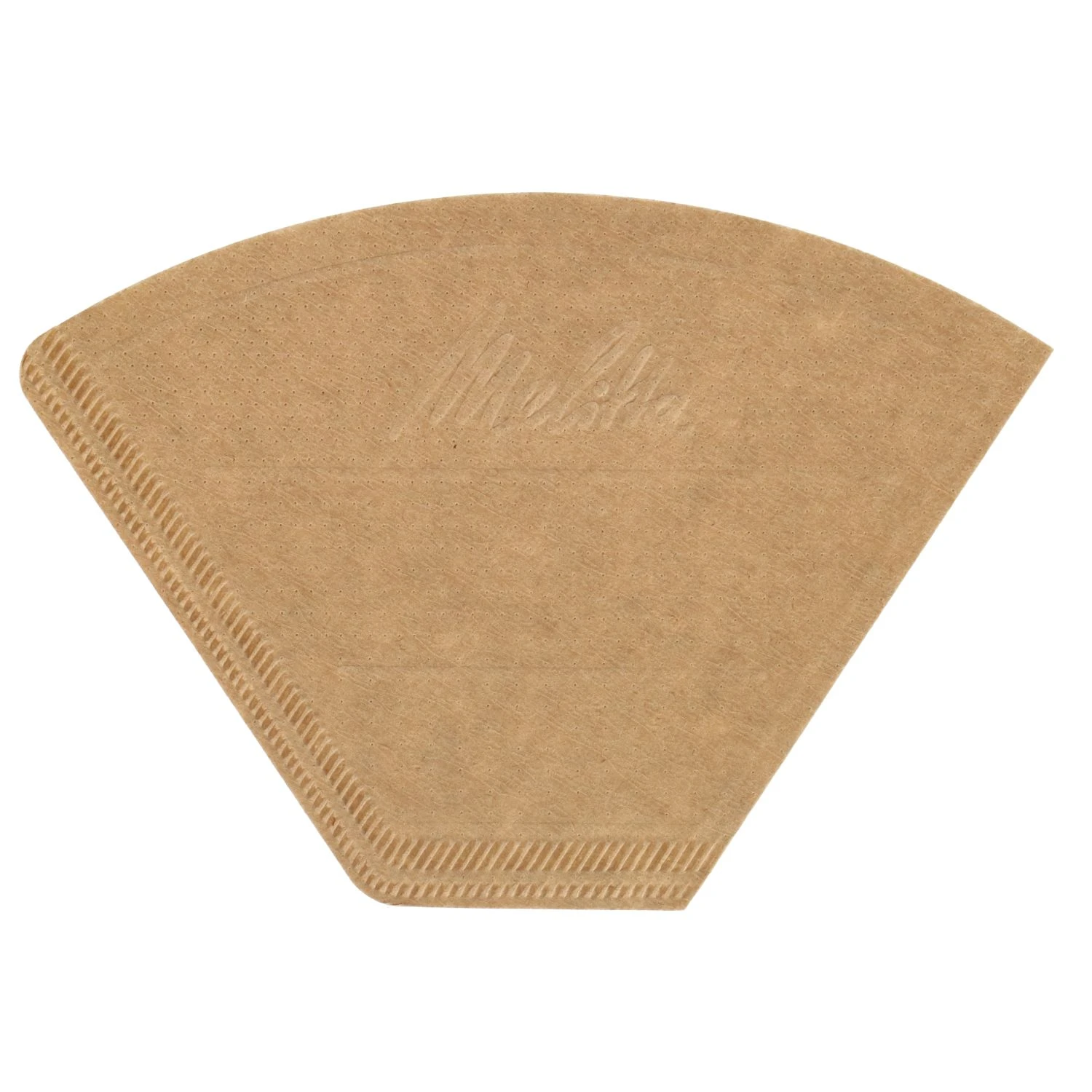 Melitta Filters 102/40 Bruin 6 Melitta Filters 102/40 Bruin - Afbeelding 4