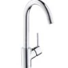 Hansgrohe Talis M52 - Keukenkraan, Chroom 14870000