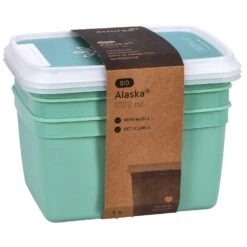 Alaska 3 Diepvriesdozen Rechthoekig 1.00 L 11 Alaska 3 Diepvriesdozen Rechthoekig 1.00 L -Philips Verkoop ba091f6487c7b2ebfd231c0fdcd91d06