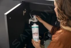 Hansgrohe Aqittura M91 - Keukenmengkraan Met Uittrekbare Uitloop En Filterfunctie, SBox, Mat Zwart 76800670 15 Hansgrohe Aqittura M91 - Keukenmengkraan Met Uittrekbare Uitloop En Filterfunctie, SBox, Mat Zwart 76800670 -Philips Verkoop ba39b213be40fabc58ece16e