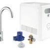 Grohe Blue Professional - Grohe Blue Mono Met Koeler En Filter Set, Chroom 31302002 -Philips Verkoop c9b752bc5f1a10a412069041