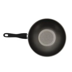 Thuisz Como Wok Ø28 Cm Inductie (voor Alle Warmtebronnen) -Philips Verkoop ca9888a518cad5da890570eb7eb419a9