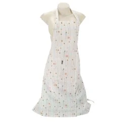 Schort Ecru + Decor -Philips Verkoop caefe501a71b4e1602ef5e357dbd0d38