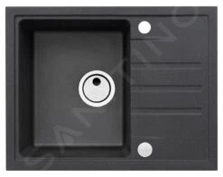 Alveus Sets - Set Spoelbak Intermezzo 30 En Keukenkraan Tonia, Carbon SETA361 10 Alveus Sets - Set Spoelbak Intermezzo 30 En Keukenkraan Tonia, Carbon SETA361 -Philips Verkoop cd73dae351573ff3f78181ef