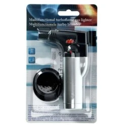 Aansteker Brander Turbo 11 Cm 4 Assorti -Philips Verkoop cf55d8a50abab0fa1e70a9d61c2efbe2