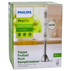 Philips Staafmixer HR2534/00 Daily ProMix -Philips Verkoop cfc64f46eb2ffed08413194c693b818c