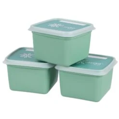 Alaska 3 Diepvriesdozen Vierkant 0.75 L -Philips Verkoop d0c3d9f2e1e0ceef7ad2569237094208