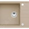 Alveus Intermezzo - Granieten Spoelbak 780x480 Mm, Beige 1117048 1 Alveus Intermezzo - Granieten Spoelbak 780x480 Mm, Beige 1117048 -Philips Verkoop d54fec813bd6ad678e9c4ef6