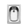 Blanco Top EE - Spoelbak, 330x470 Mm, Rvs 501067 2 Blanco Top EE - Spoelbak, 330x470 Mm, Rvs 501067 -Philips Verkoop da62dd0791b4c4d7742a1588