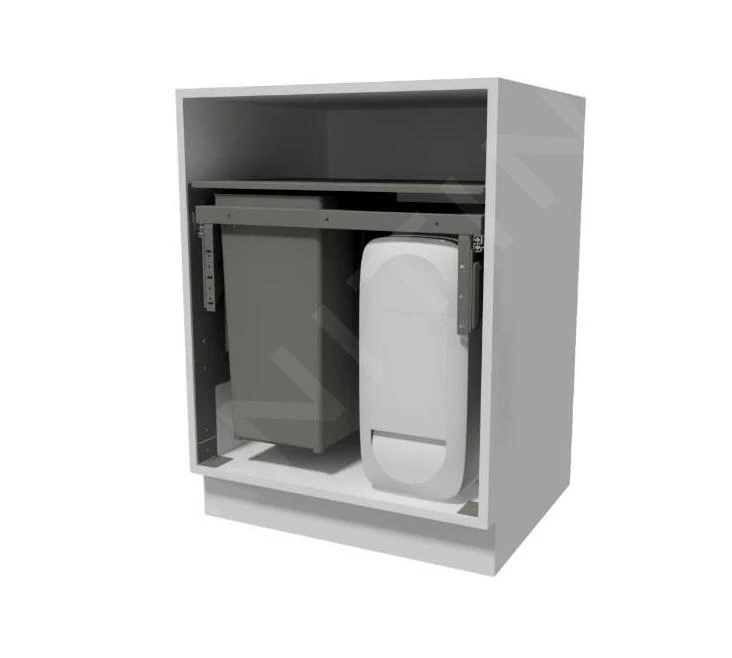 Grohe Blue Home - Connected Keukenkraan, Met Filterset En Koeler, Supersteel 31456DC1 11 Grohe Blue Home - Connected Keukenkraan, Met Filterset En Koeler, Supersteel 31456DC1 - Afbeelding 9