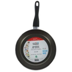 Thuisz Como Hapjespan Met Deksel Ø28 Cm Inductie (voor Alle Warmtebronnen) -Philips Verkoop de161f9e9a5569cd35006fc0c52b9a45