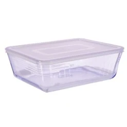 Pyrex Cook & Freeze Classic Ovenschaal 4L -Philips Verkoop de28c7b37d0f5e8894147b61a18f8095