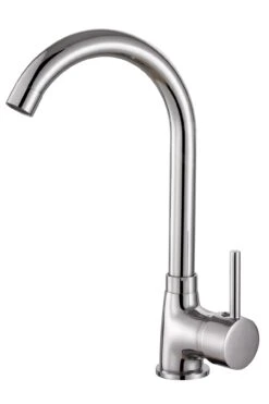 Alveus Sets - Set Spoelbak Line 110, Keukenkraan Karina + Cadeau, Chroom SETA743 9 Alveus Sets - Set Spoelbak Line 110, Keukenkraan Karina + Cadeau, Chroom SETA743 -Philips Verkoop e0a46a050e0472c7c12d7c0b