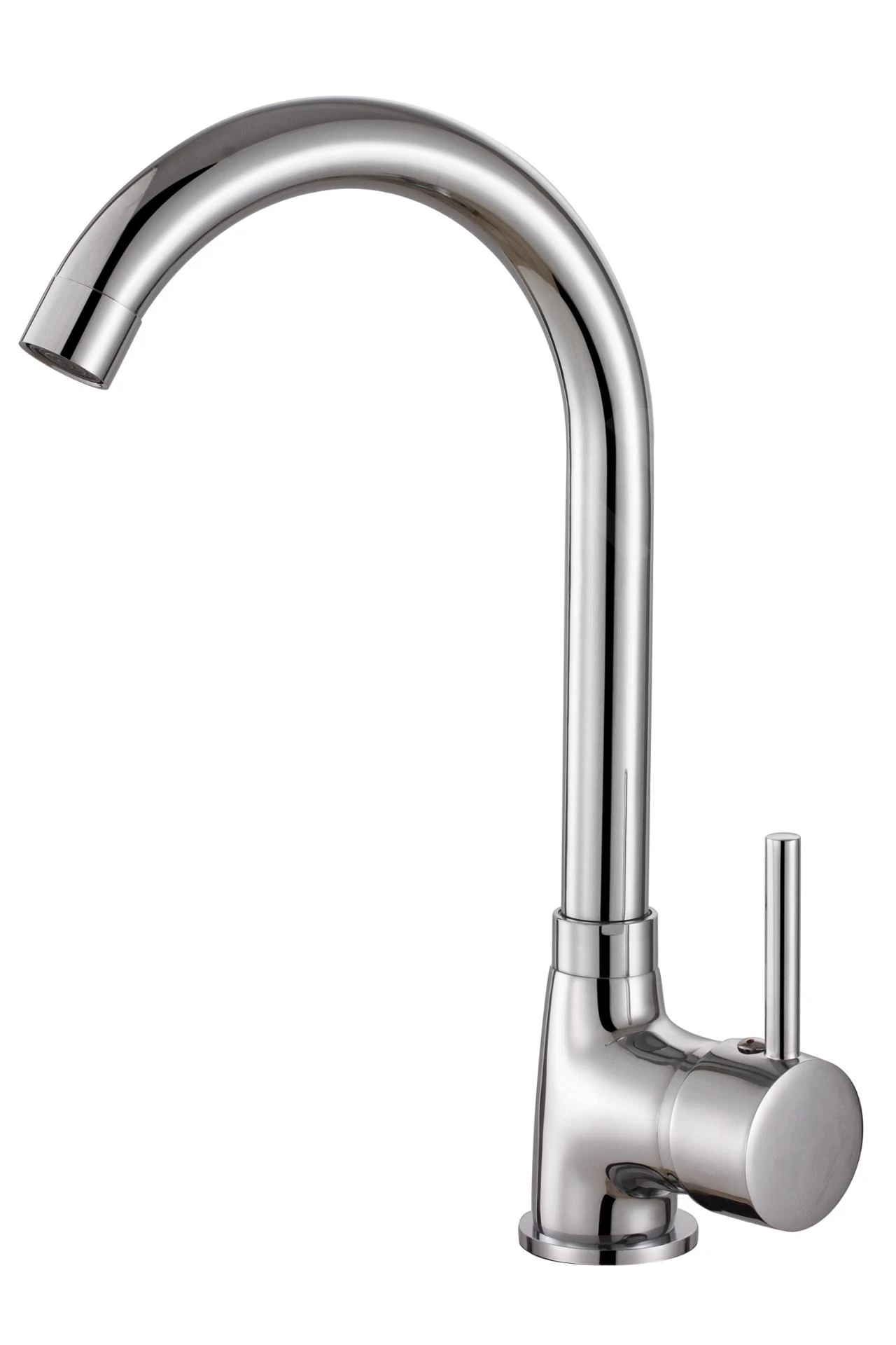 Alveus Sets - Set Spoelbak Line 110, Keukenkraan Karina + Cadeau, Chroom SETA743 6 Alveus Sets - Set Spoelbak Line 110, Keukenkraan Karina + Cadeau, Chroom SETA743 - Afbeelding 4