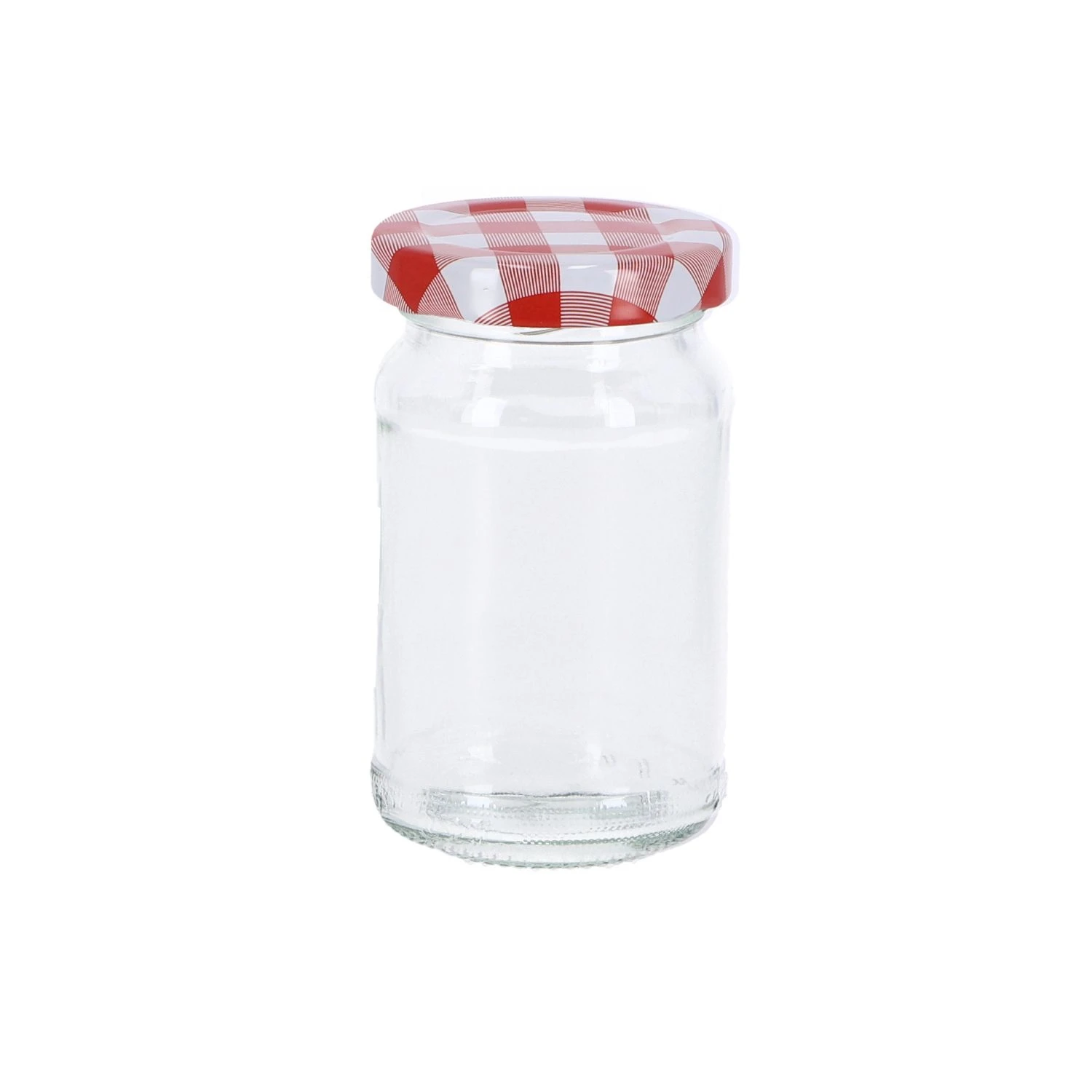 Weck Potjes 6 Stuks 107 Ml 6 Weck Potjes 6 Stuks 107 Ml - Afbeelding 4
