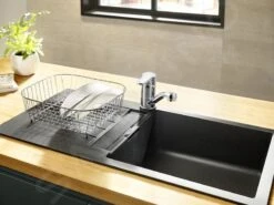 Roca Arola - Keukenkraan, Chroom A5A896AC0K 7 Roca Arola - Keukenkraan, Chroom A5A896AC0K -Philips Verkoop f850ac6d0a7fd8834eba3d6b