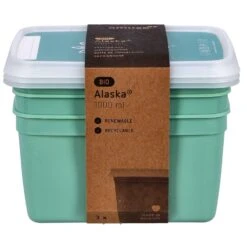 Alaska 3 Diepvriesdozen Rechthoekig 1.00 L 15 Alaska 3 Diepvriesdozen Rechthoekig 1.00 L -Philips Verkoop fc357023cf3750027c9db343fd1231dd